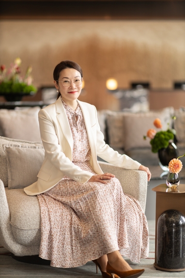  ���������ļ��Ƶ��������֥ (Daphne Ng) Ϊ�ܾ���