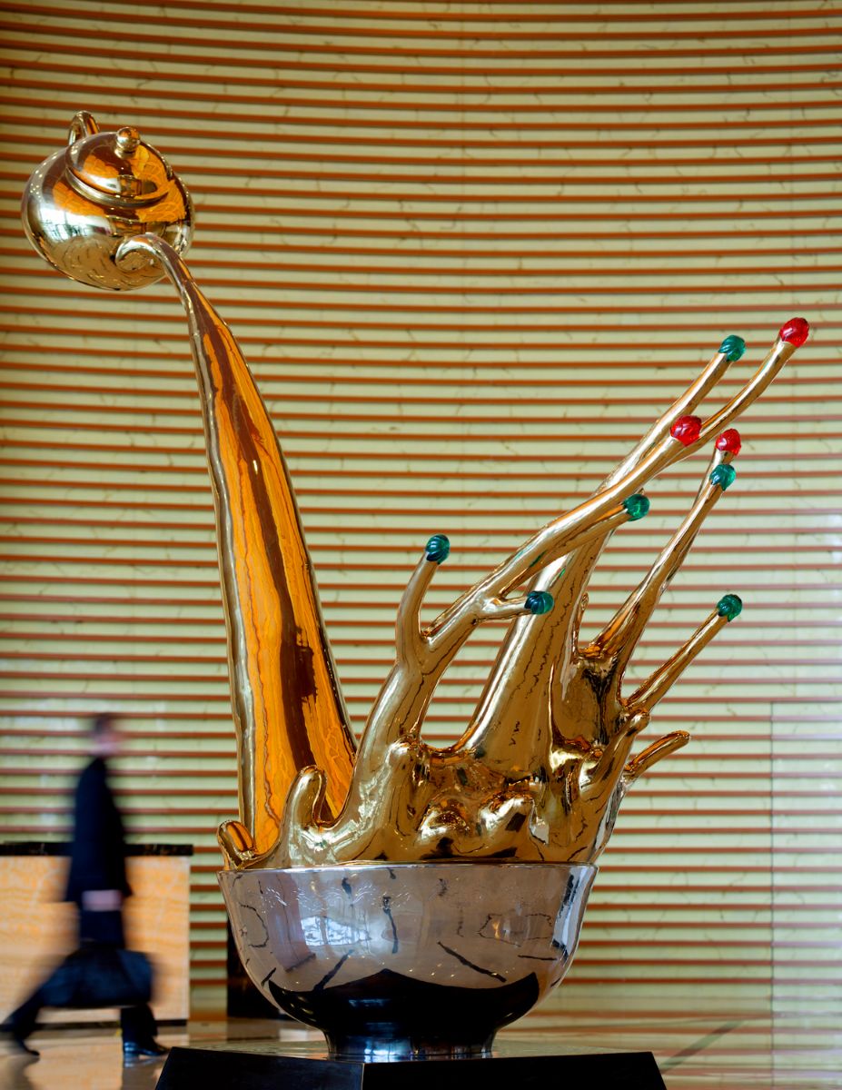 北京首都机场朗豪酒店连续六年蝉联Skytrax最