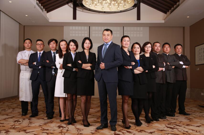 无锡梁鸿湿地丽笙度假酒店管理团队_酒店任免